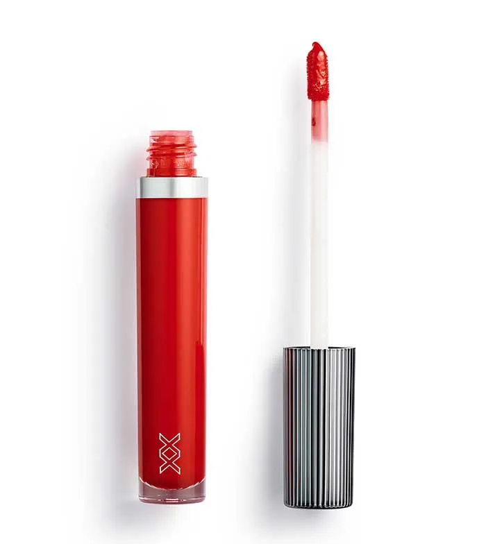 XX REVOLUTION  BRILLO DE LABIOS XXAGGERATE SUPER SHINE  ORTHADOX