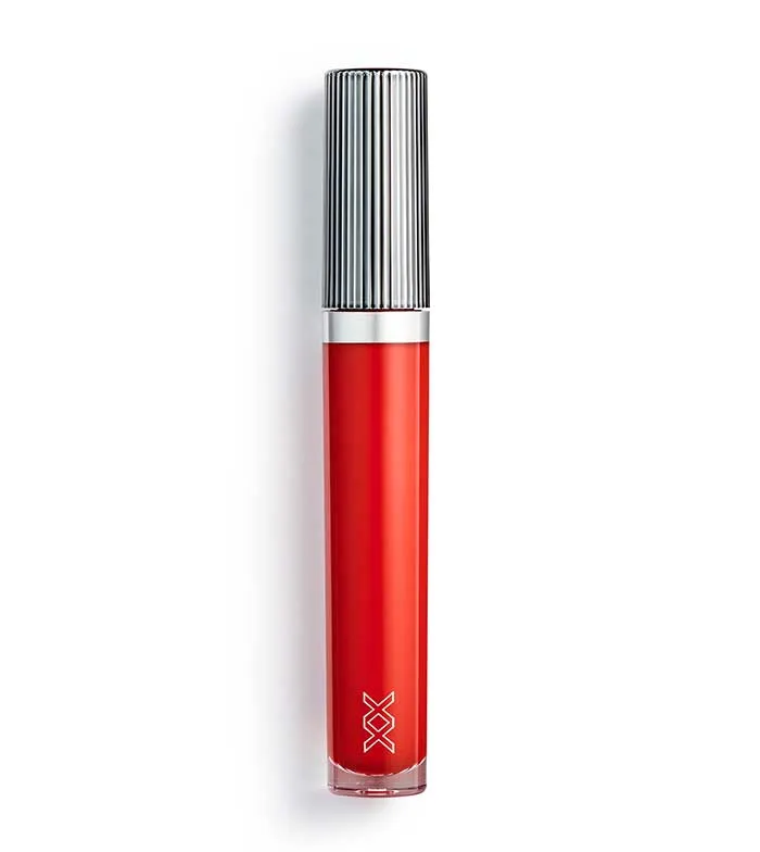XX REVOLUTION  BRILLO DE LABIOS XXAGGERATE SUPER SHINE  ORTHADOX