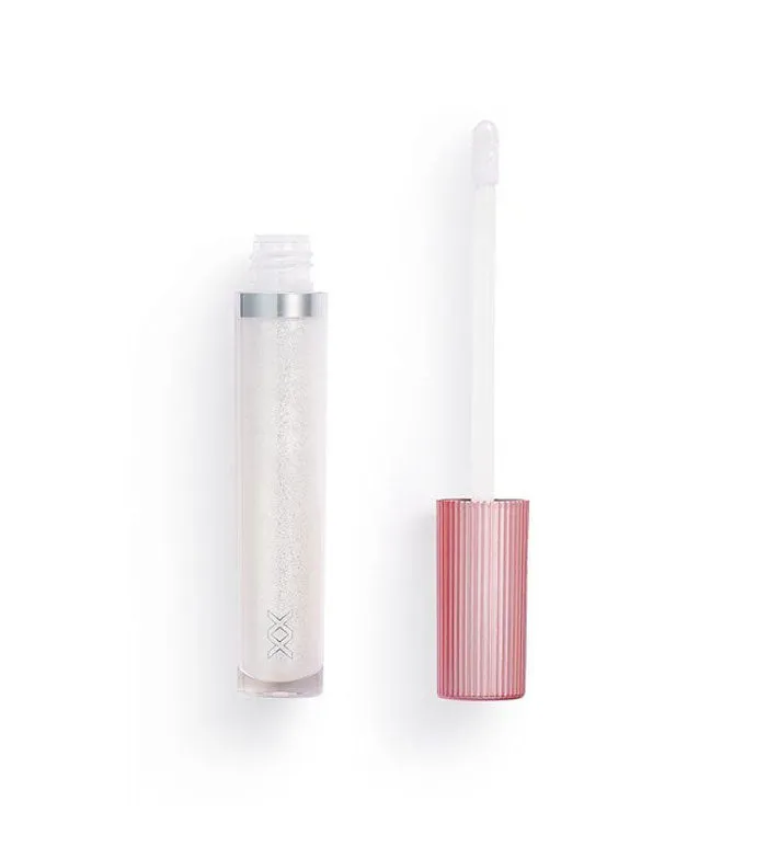 XX REVOLUTION  BRILLO DE LABIOS XXTRA GLOW  STRIKE