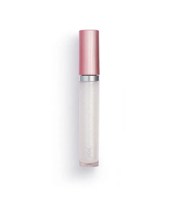 XX REVOLUTION  BRILLO DE LABIOS XXTRA GLOW  STRIKE