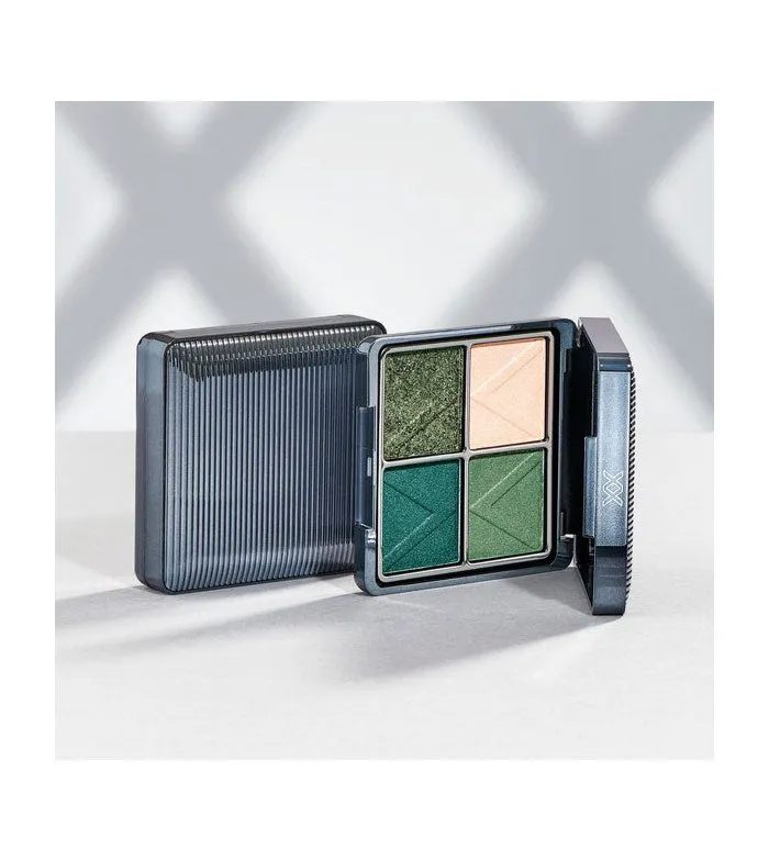 XX REVOLUTION  PALETA DE SOMBRAS DE OJOS XXPRESS  XXTORTION