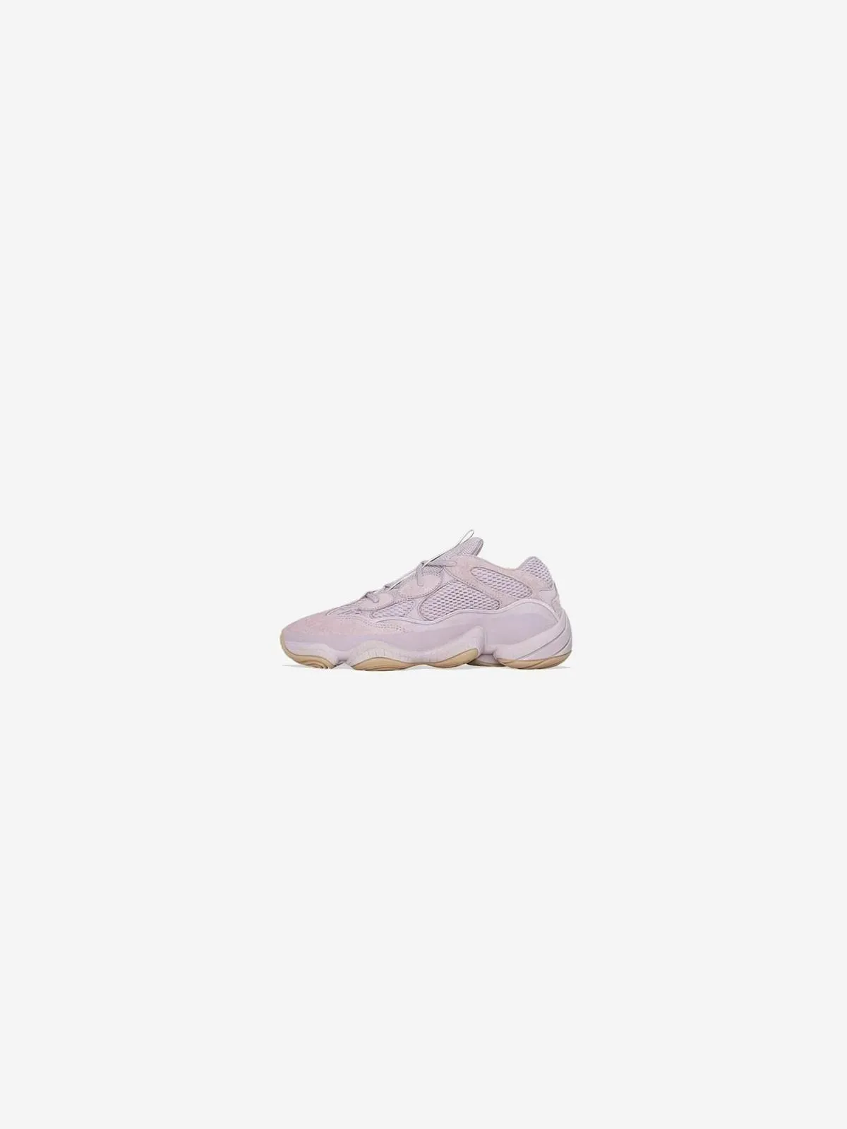 YEEZY BOOST 500 SOFT VISION