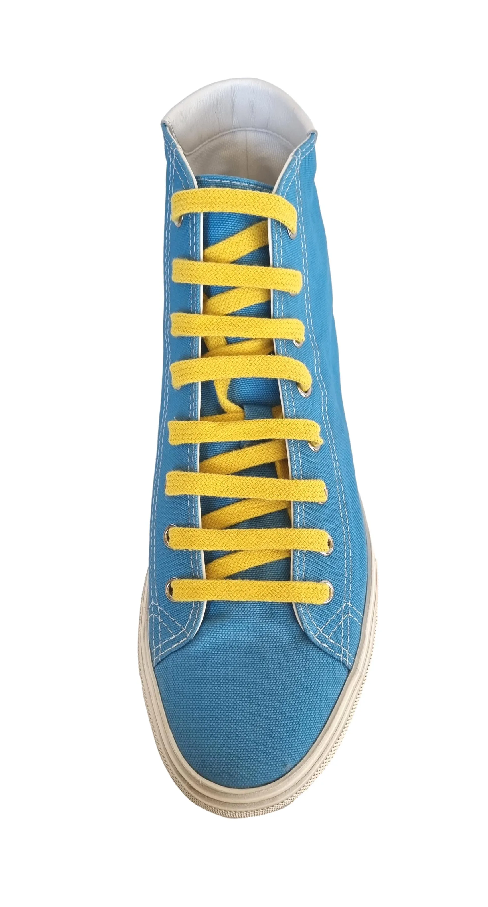 YSL Saint Laurent zapatos de mujer zapatillas medianas malibu 658196GIIN04385 az