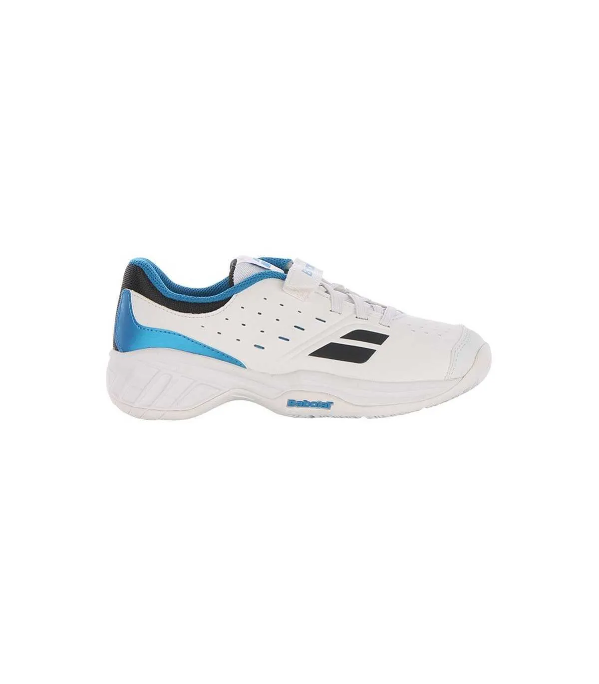 ZAPATILLAS BABOLAT PULSION KID