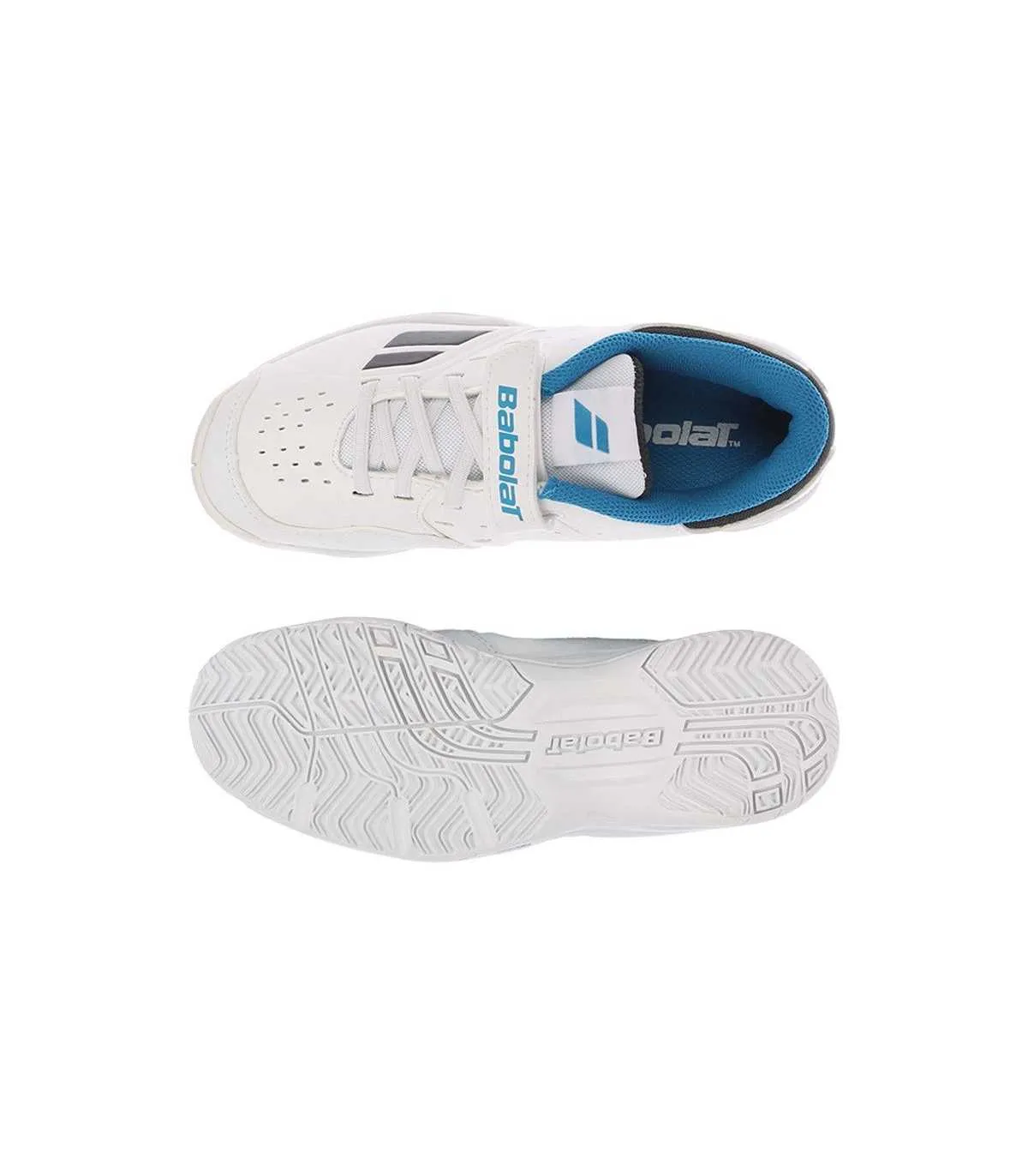 ZAPATILLAS BABOLAT PULSION KID