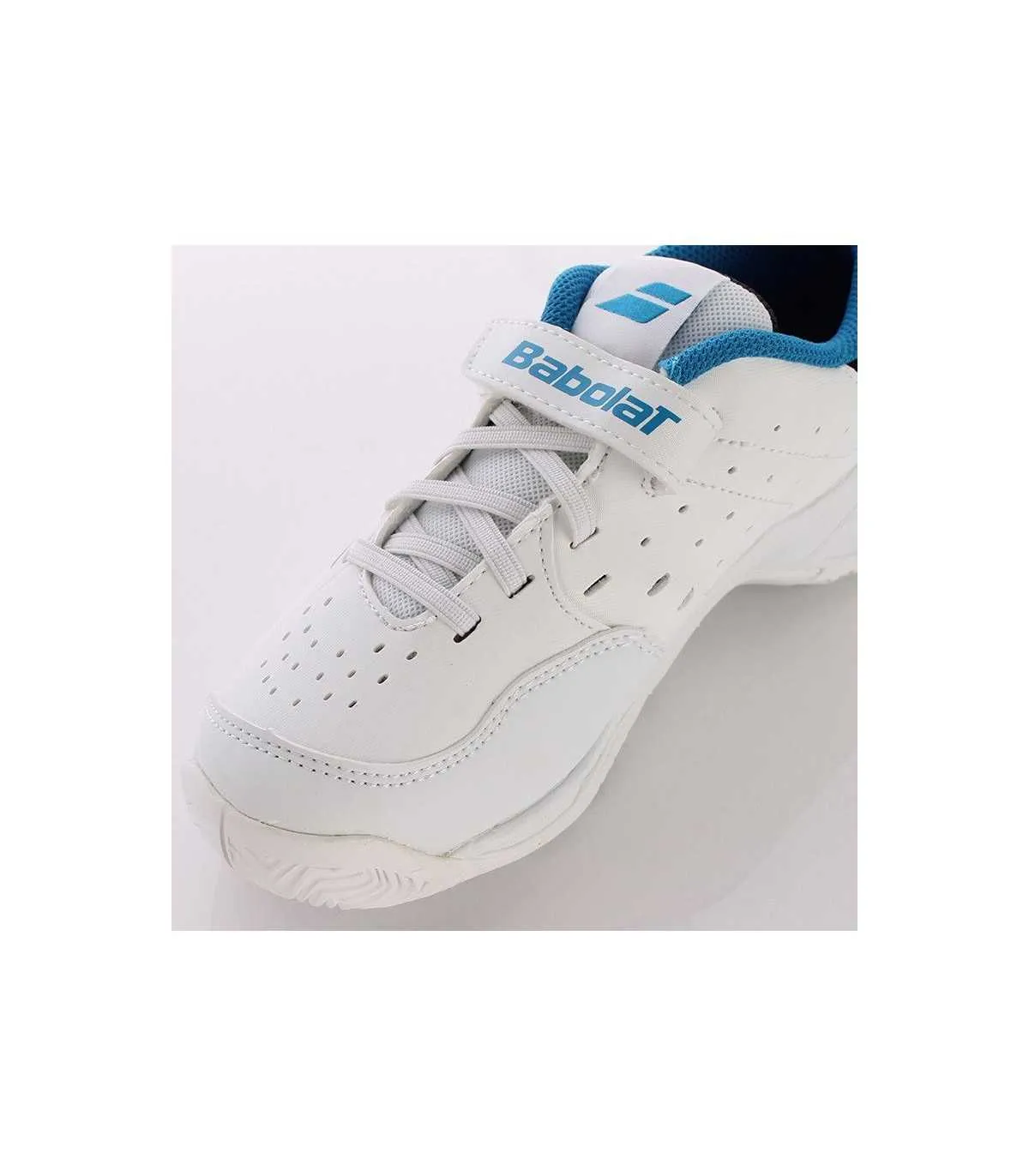 ZAPATILLAS BABOLAT PULSION KID