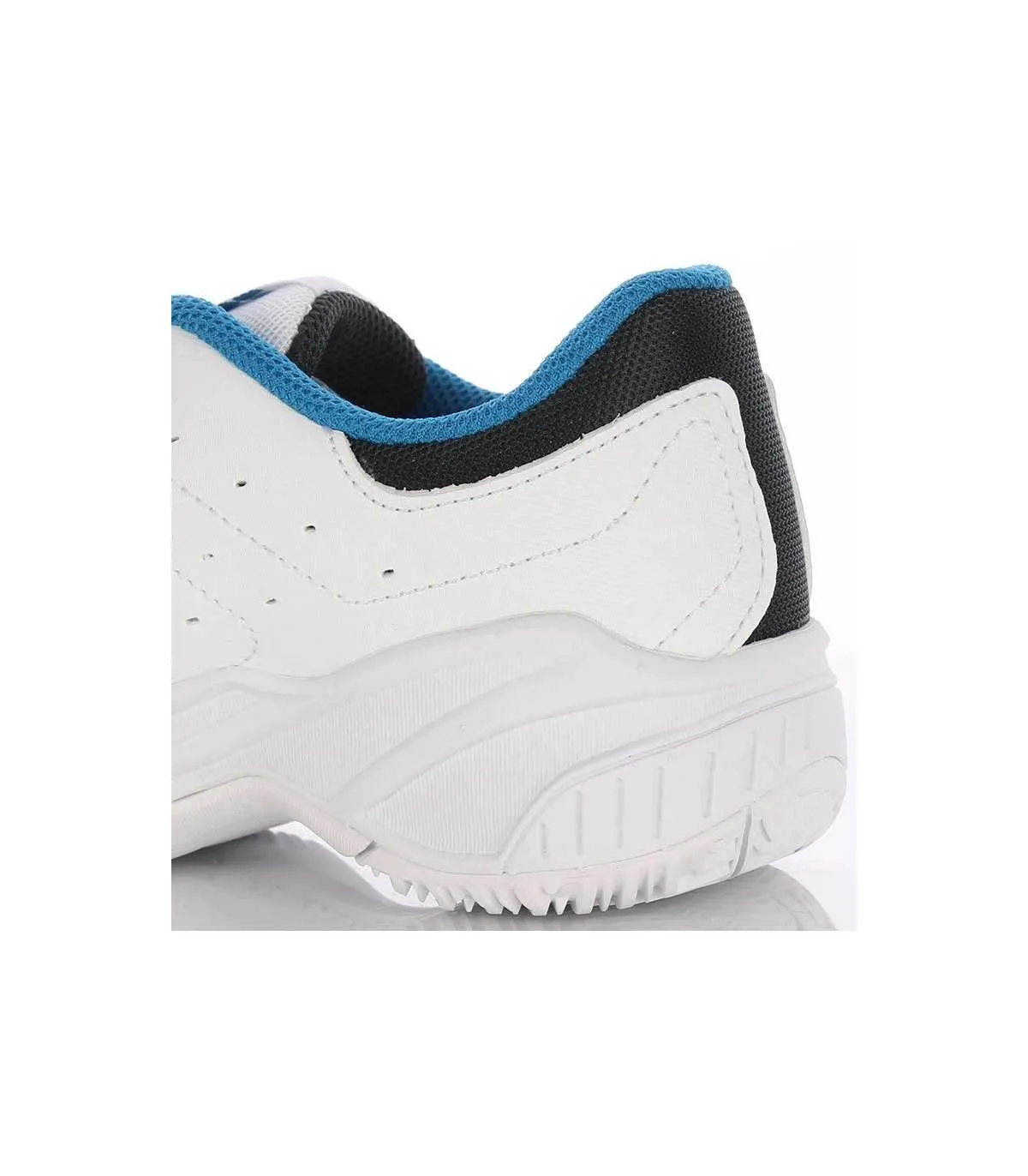 ZAPATILLAS BABOLAT PULSION KID