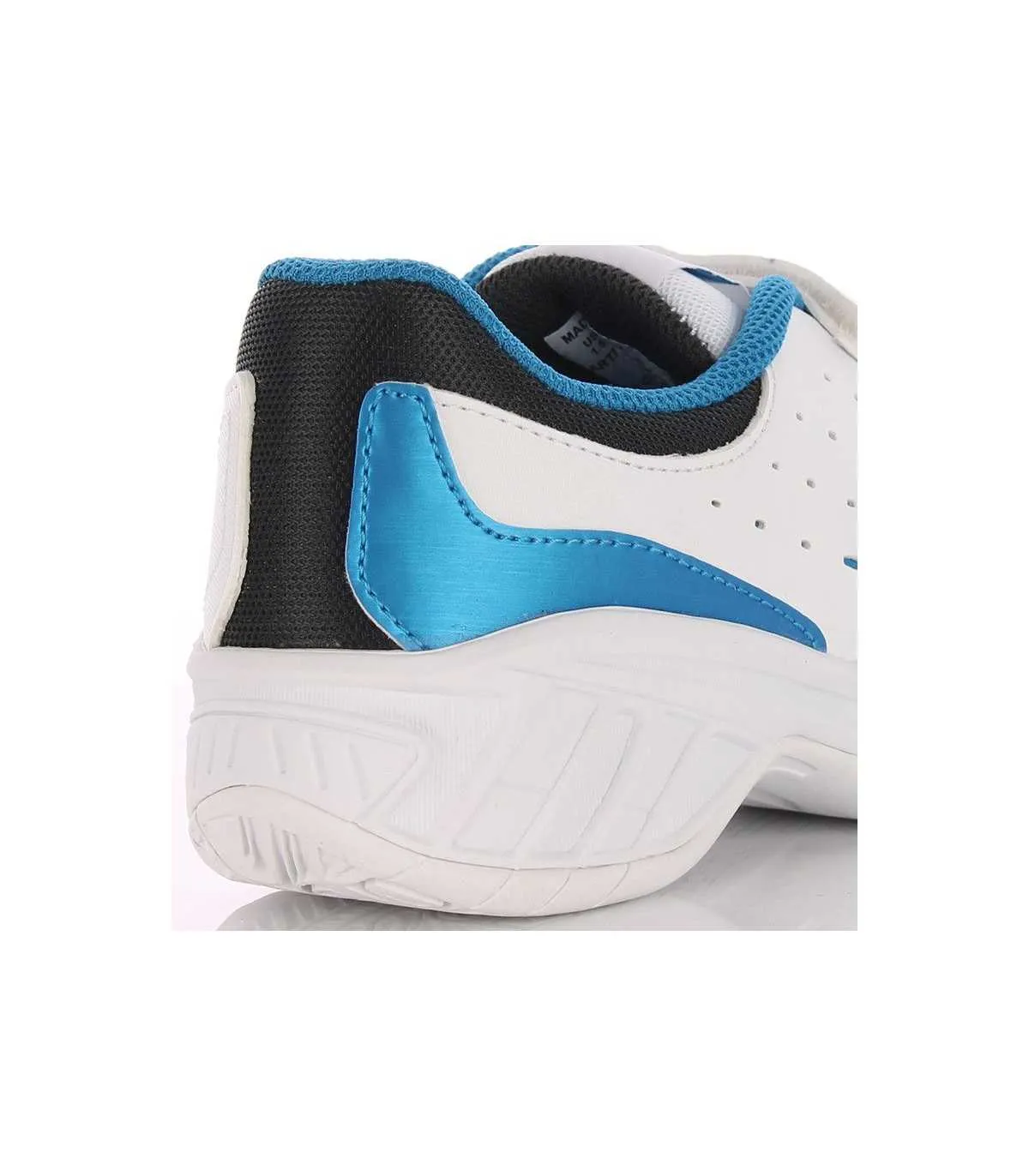 ZAPATILLAS BABOLAT PULSION KID