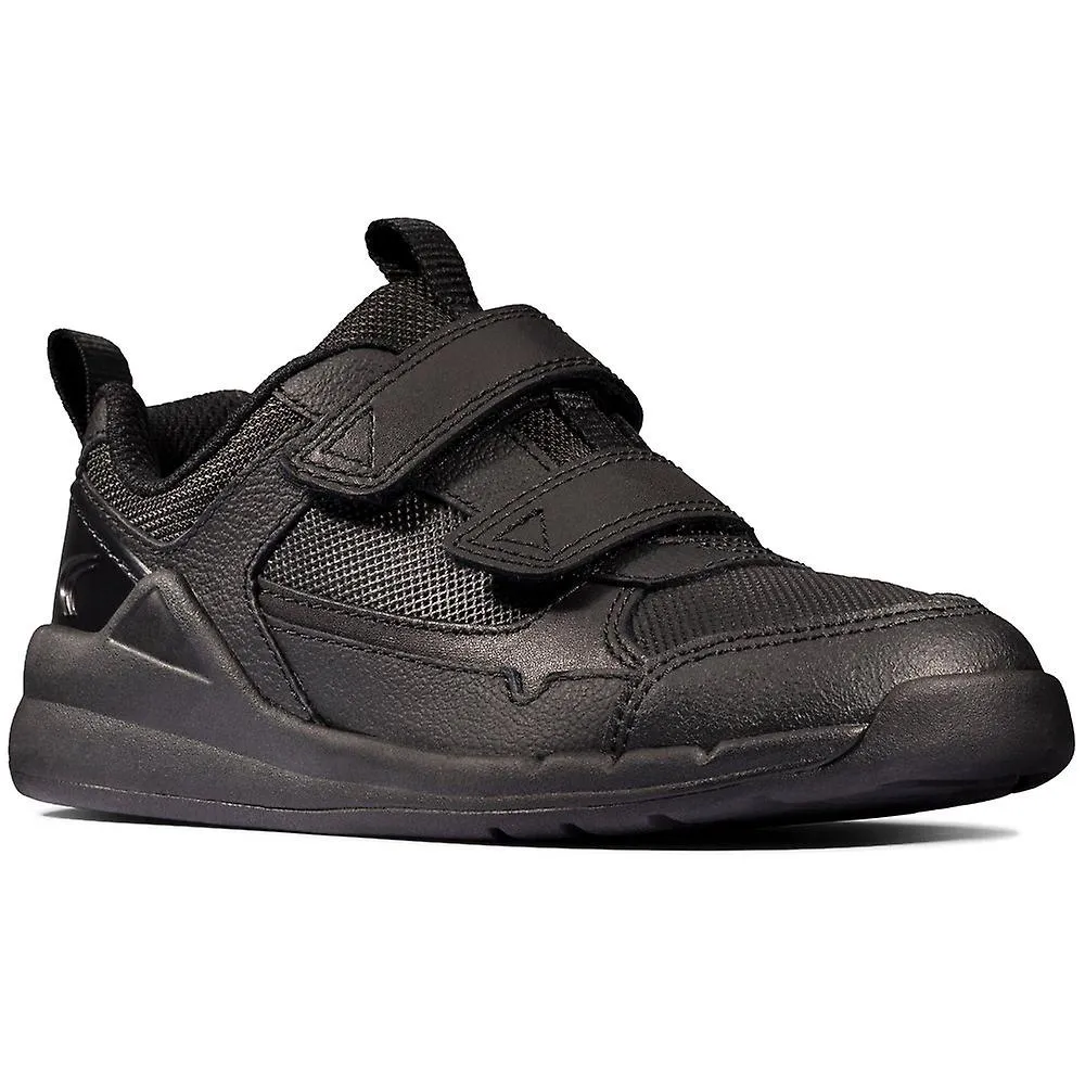 ZAPATILLAS CLARKS ORBIT SPRINT K  CHICOS