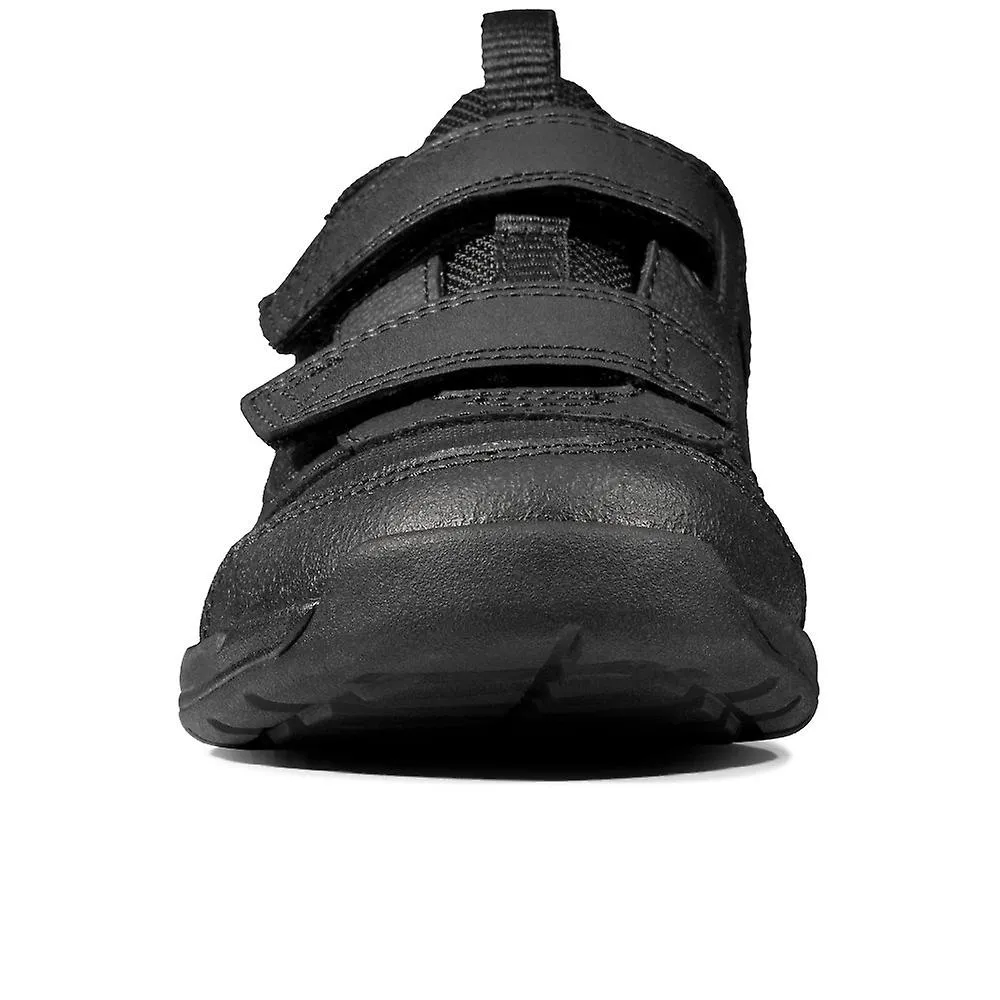 ZAPATILLAS CLARKS ORBIT SPRINT K  CHICOS