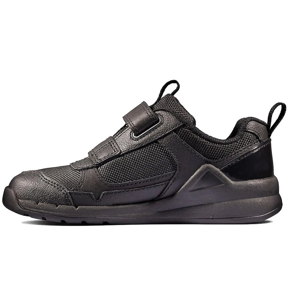 ZAPATILLAS CLARKS ORBIT SPRINT K  CHICOS