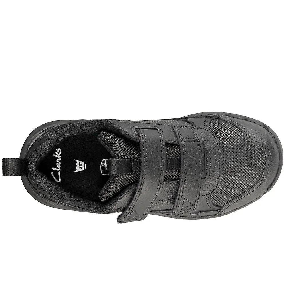ZAPATILLAS CLARKS ORBIT SPRINT K  CHICOS