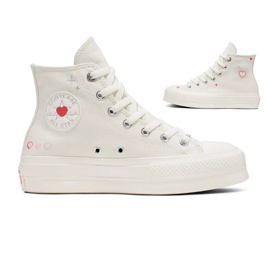  Zapatillas Converse CTAS LIFT HI