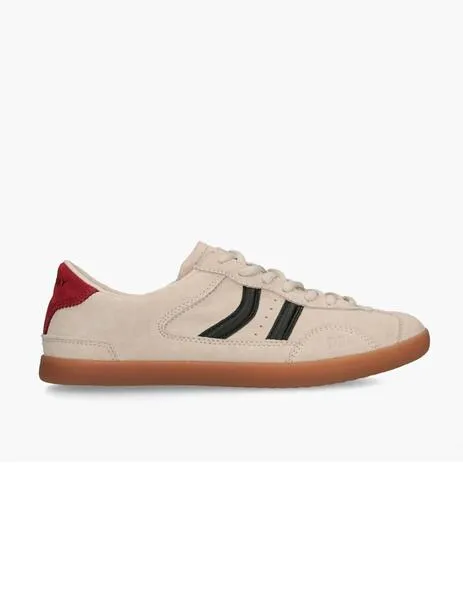 Zapatillas coolway kizuna blancas de hombre