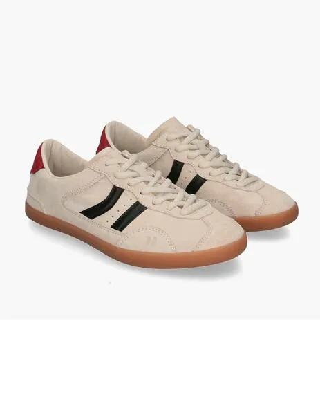 Zapatillas coolway kizuna blancas de hombre