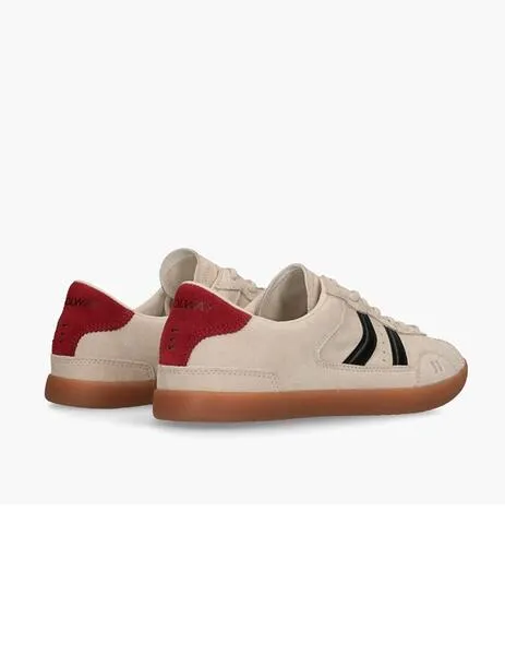 Zapatillas coolway kizuna blancas de hombre