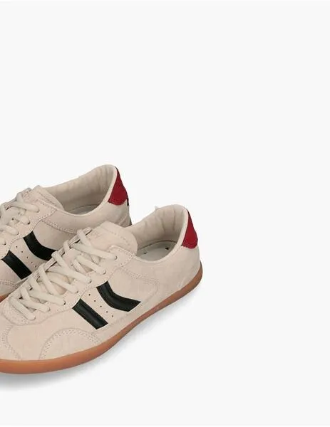 Zapatillas coolway kizuna blancas de hombre