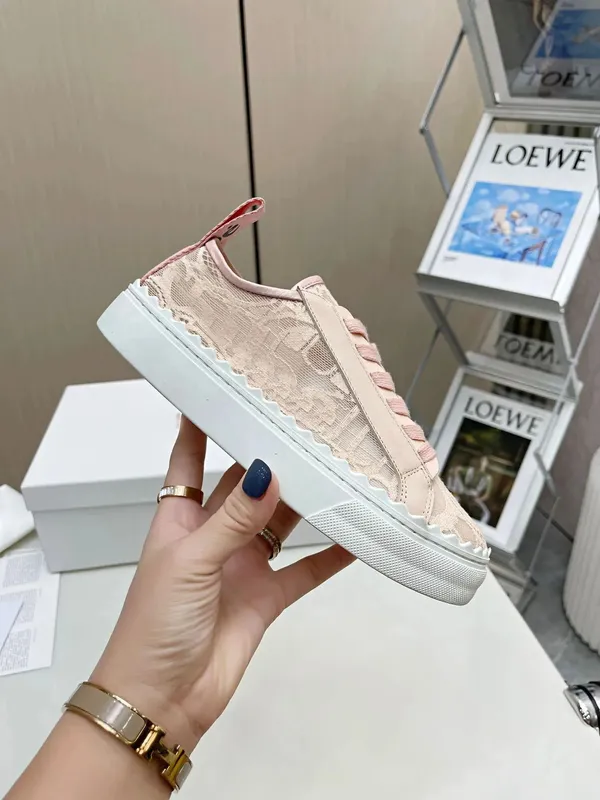 Zapatillas de deporte de diseñador laur lienzo zapatos mujeres zapatillas de zapatillas bajas zapatos casuales para mujer zapati