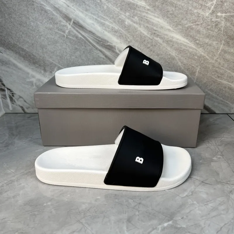 Zapatillas de diseñador para mujer, zapatillas de lana para mujer, piel de invierno, mullidas y cálidas sandalias con letras, có