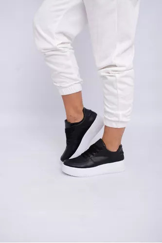 ZAPATILLAS DE MUJER BAJAS MODA LIVIANA COMODA MODA ART160