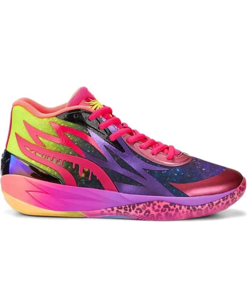 ZAPATILLAS DEPORTE DE HOMBRE PUMA 37828301 NEW