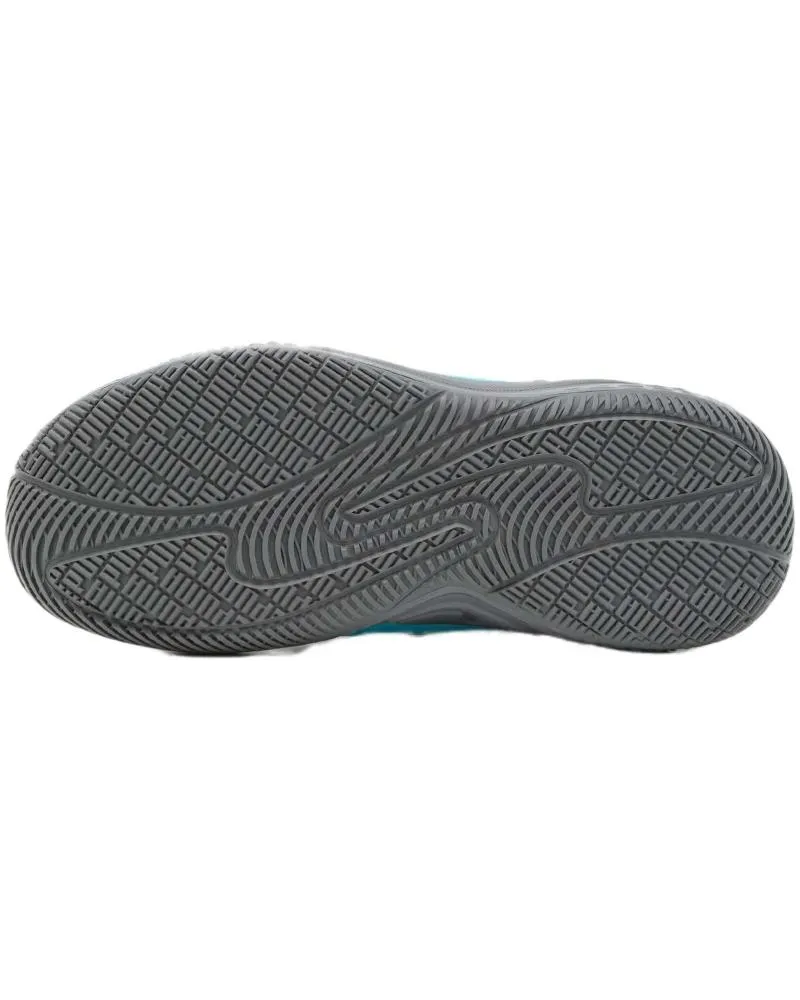 Zapatillas deporte de Hombre PUMA ZAPATILLAS COURT RIDER CHAOS BLACK NEGRO