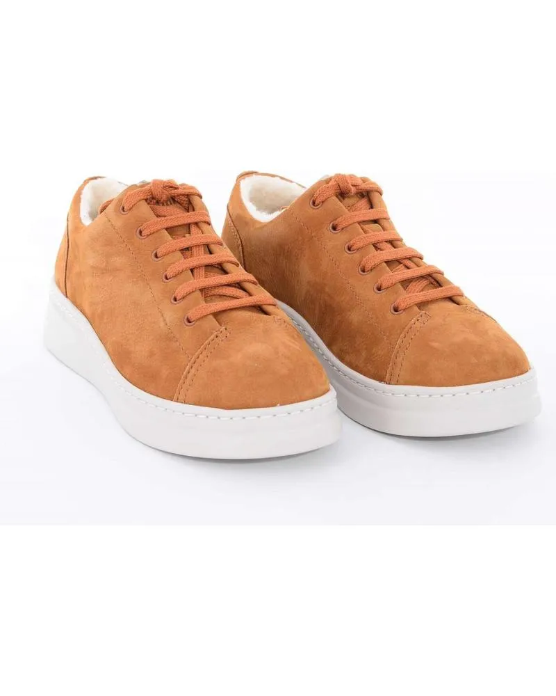 ZAPATILLAS DEPORTE DE MUJER CAMPER K200645040 MARRON MARRóN