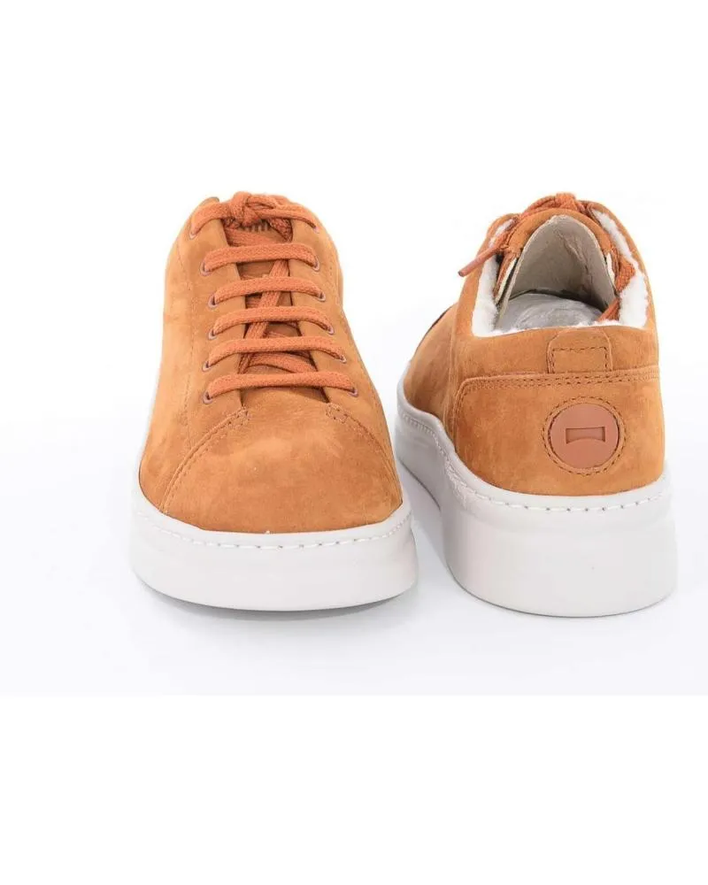 ZAPATILLAS DEPORTE DE MUJER CAMPER K200645040 MARRON MARRóN
