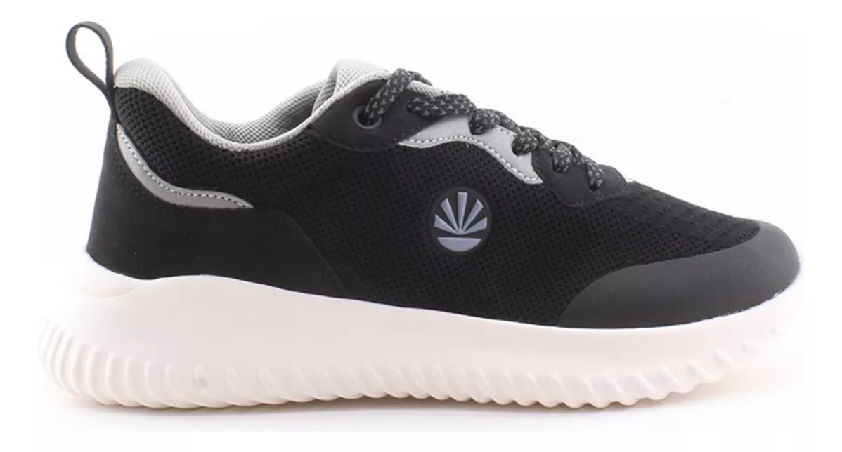 Zapatillas Deportivas Kioshi Azami Dama Mujer Comodas Carg
