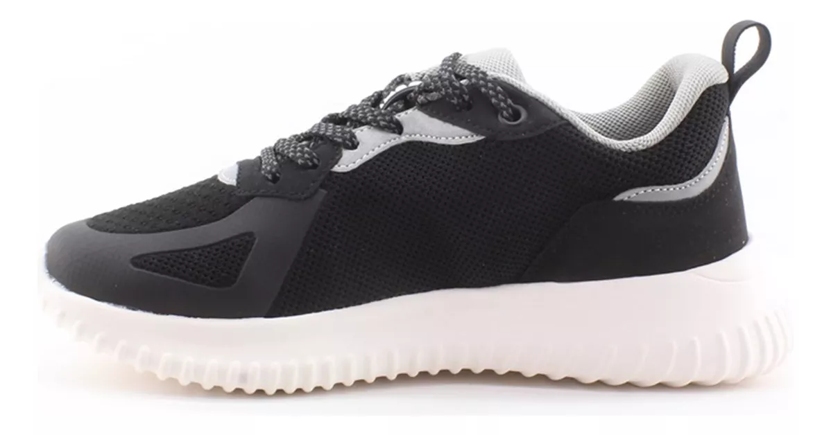 Zapatillas Deportivas Kioshi Azami Dama Mujer Comodas Carg