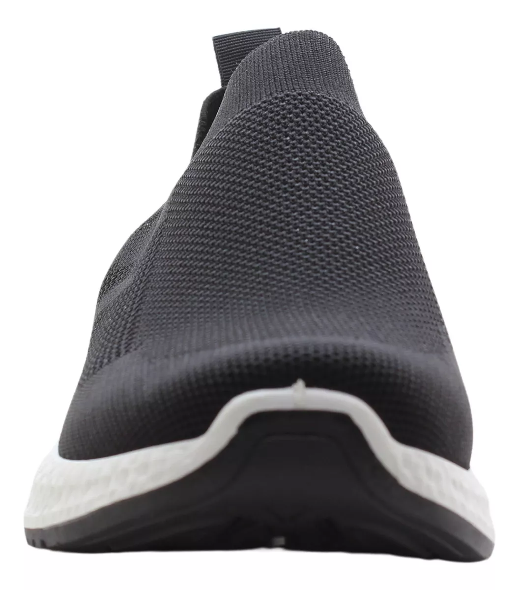 Zapatillas Deportivas Livianas Elastizadas Comoda 265 Carg