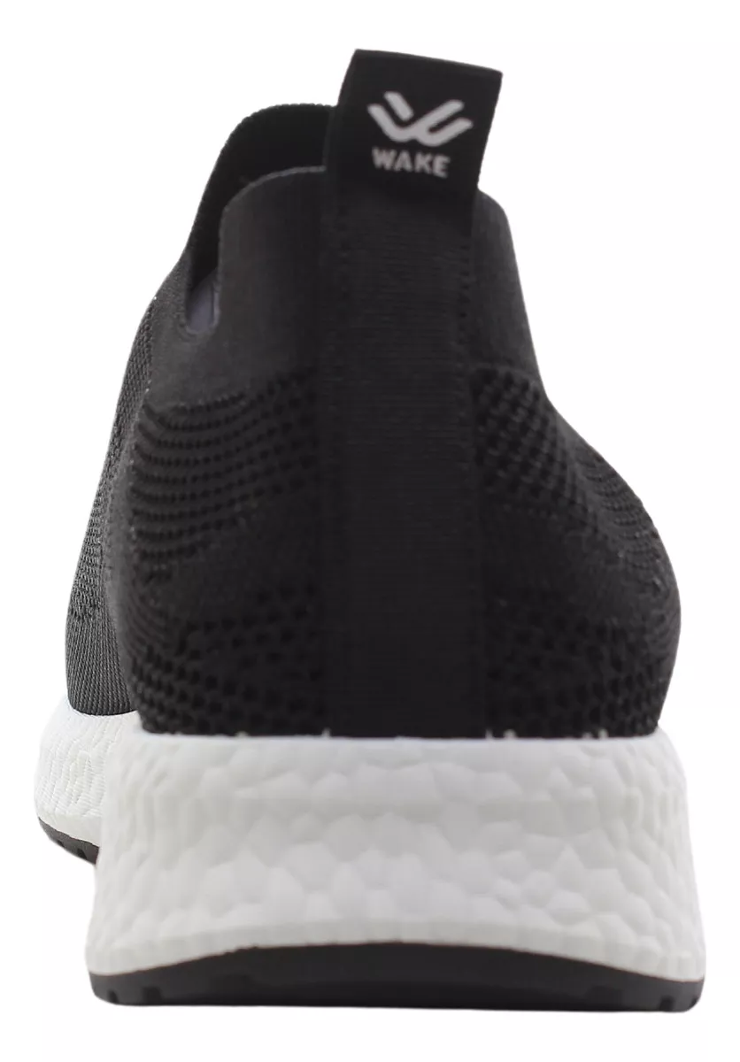 Zapatillas Deportivas Livianas Elastizadas Comoda 265 Carg