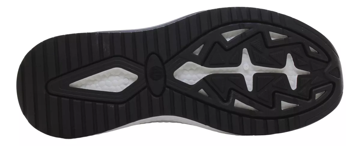Zapatillas Deportivas Livianas Elastizadas Comoda 265 Carg