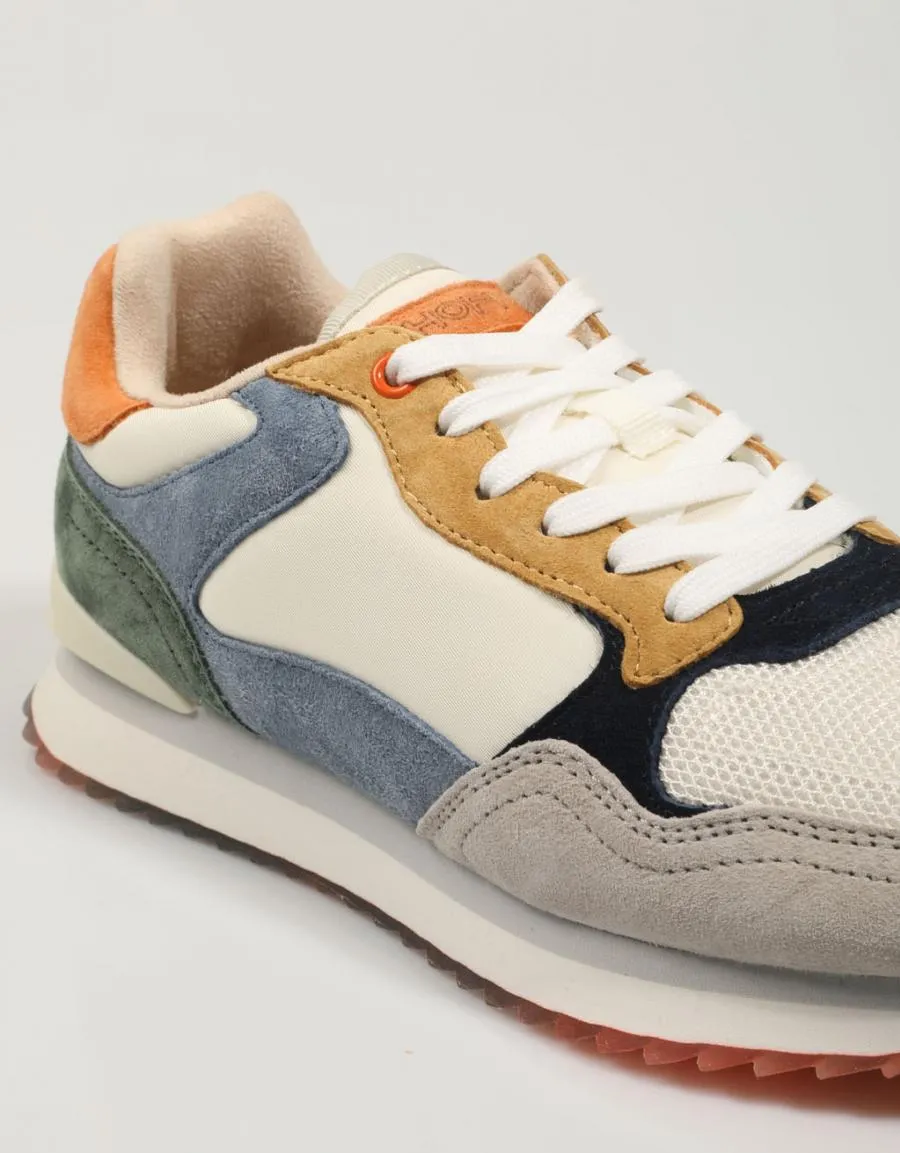  zapatillas HOFF City en Multicolor 79513