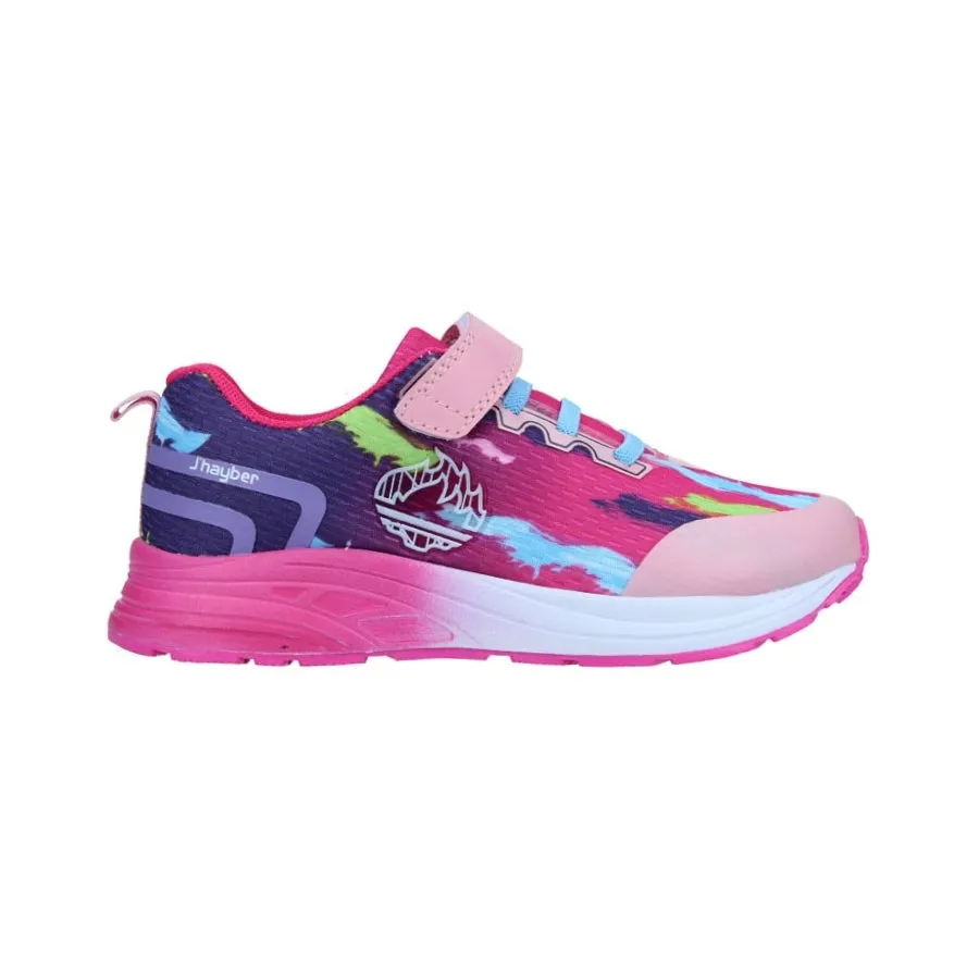  Zapatillas J'hayber Ricard