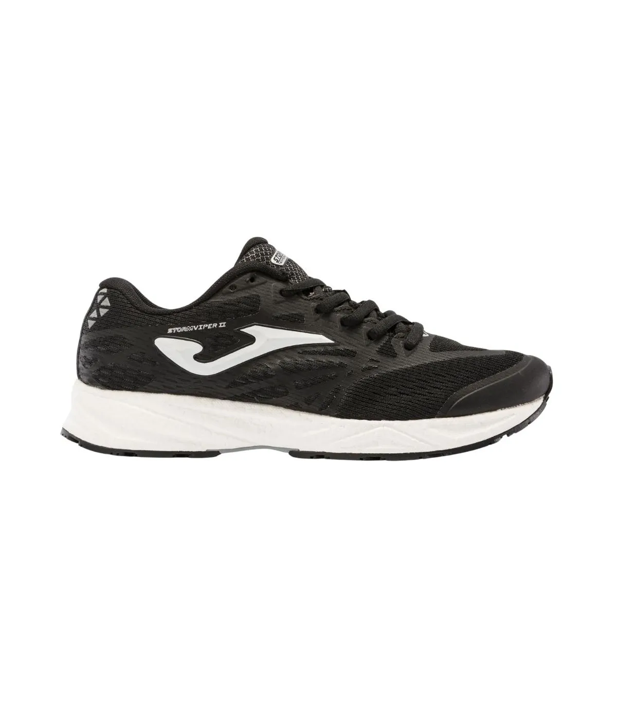 ZAPATILLAS JOMA R.STORM VIPER 921 NEGRO