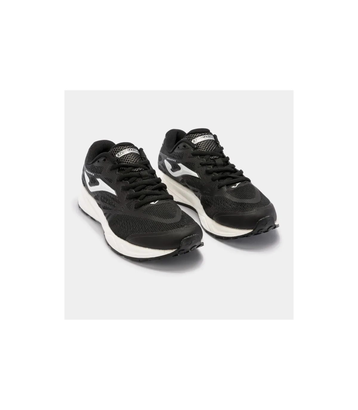 ZAPATILLAS JOMA R.STORM VIPER 921 NEGRO