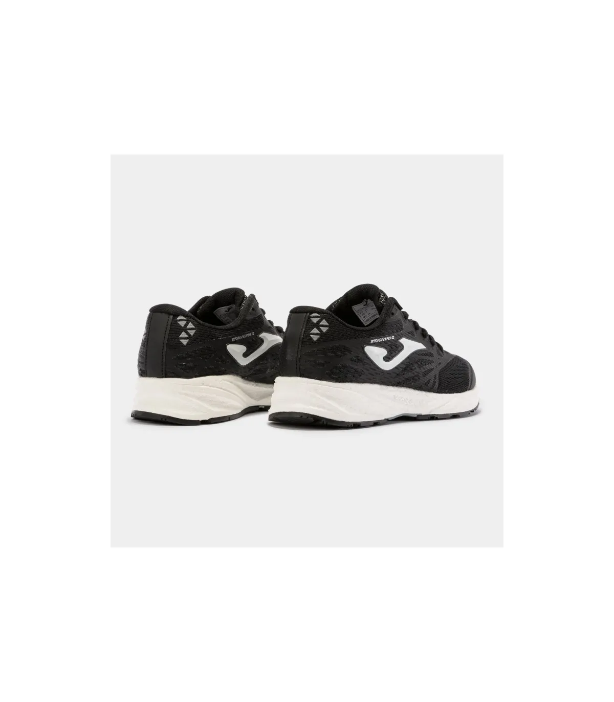 ZAPATILLAS JOMA R.STORM VIPER 921 NEGRO