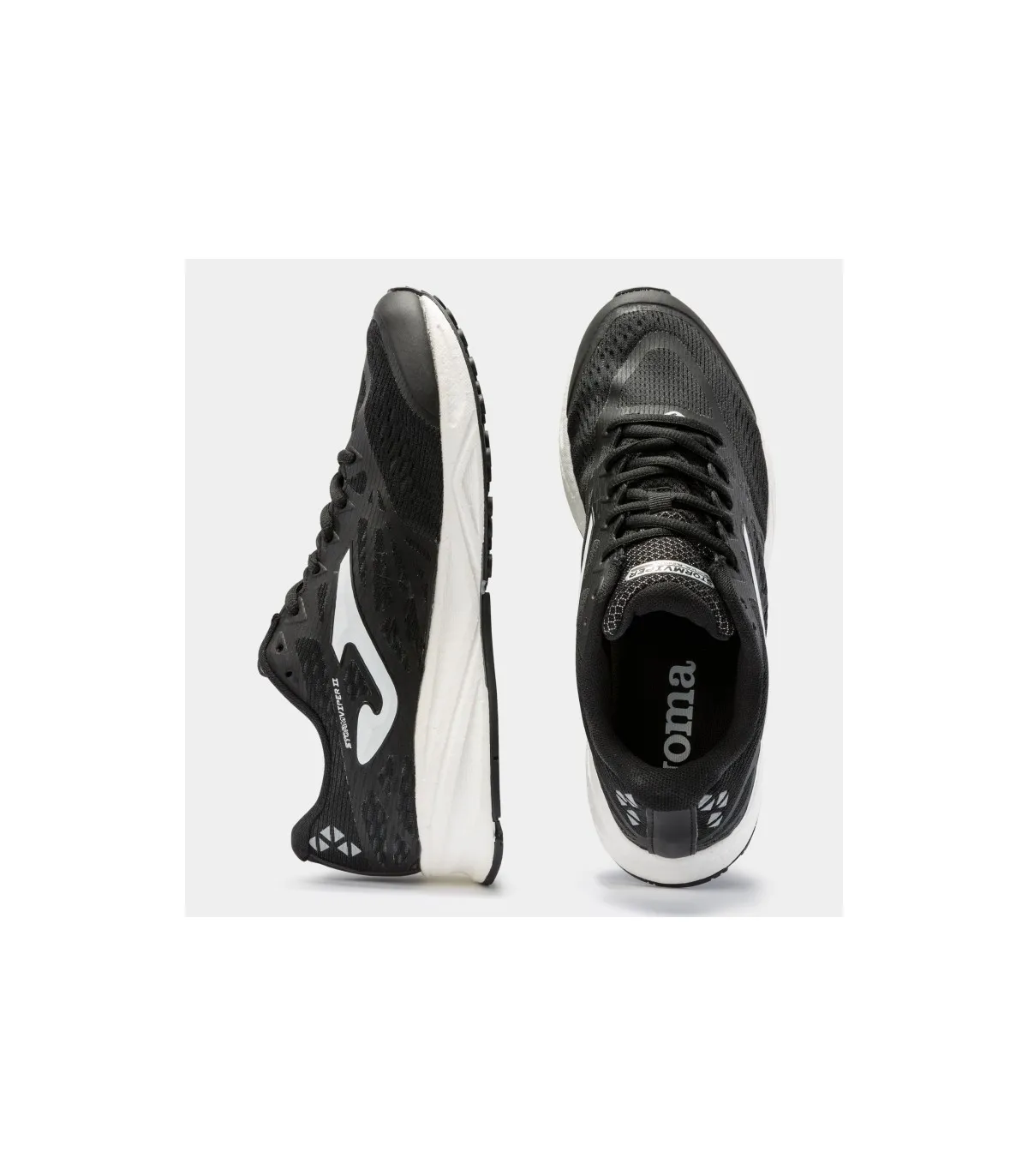 ZAPATILLAS JOMA R.STORM VIPER 921 NEGRO