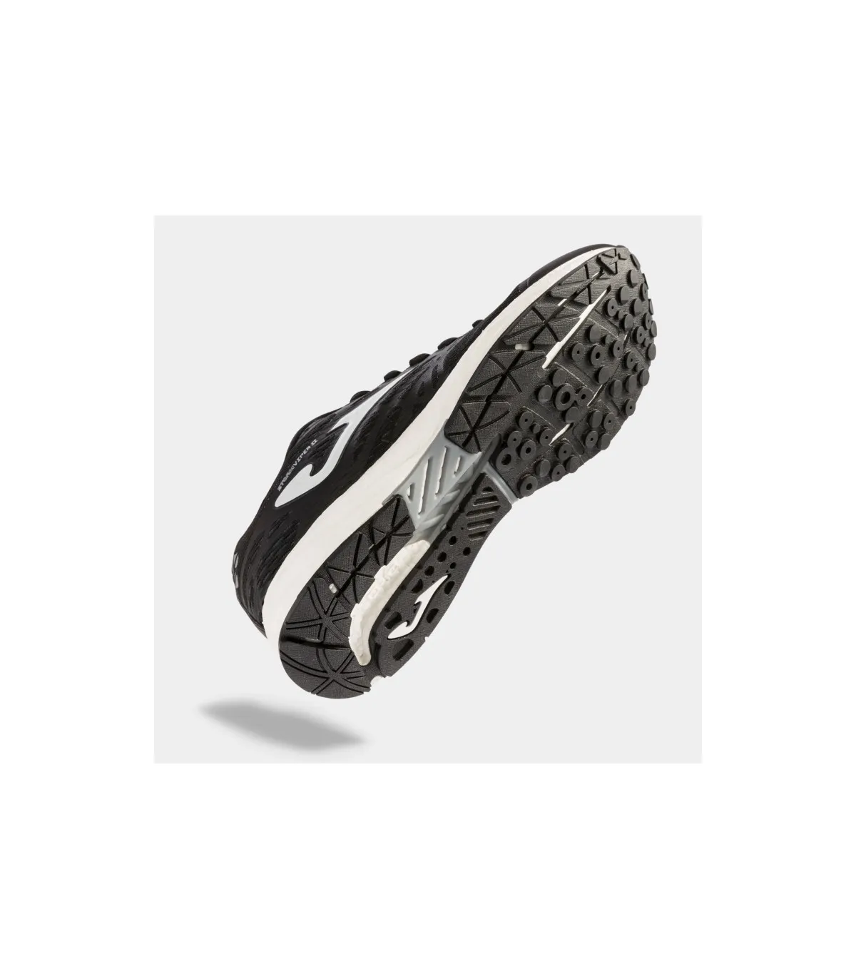 ZAPATILLAS JOMA R.STORM VIPER 921 NEGRO