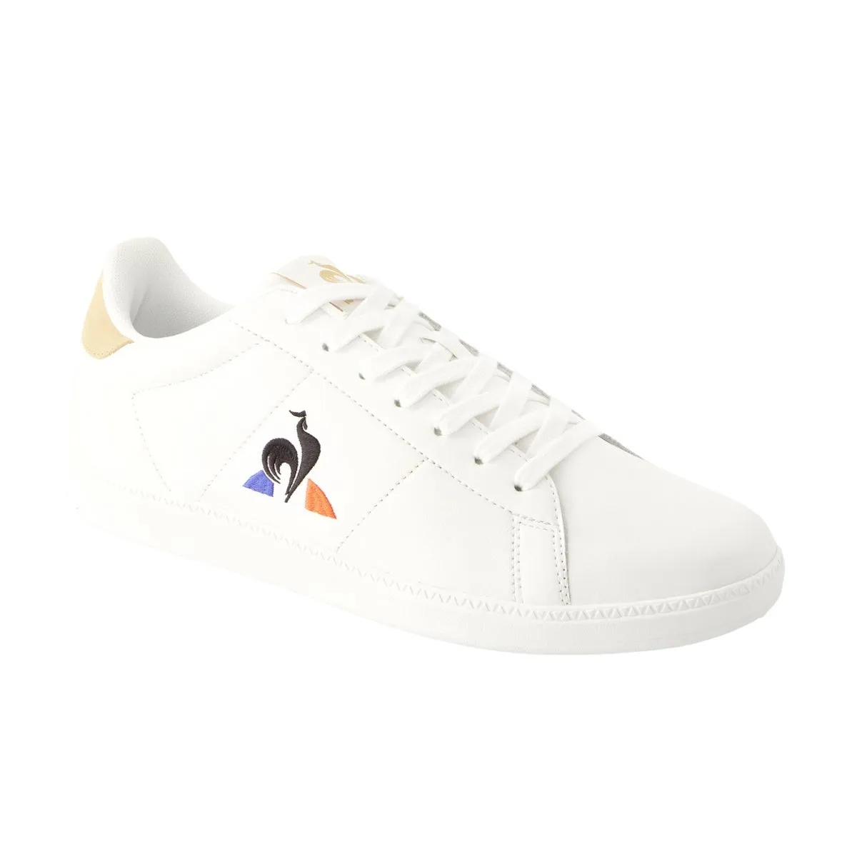  Zapatillas Le coq sportif Courtset 2