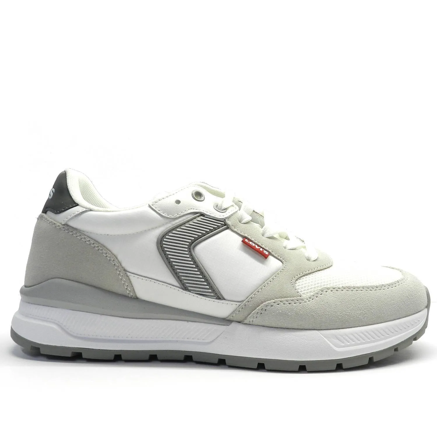 Zapatillas LEVIS Oats Gel