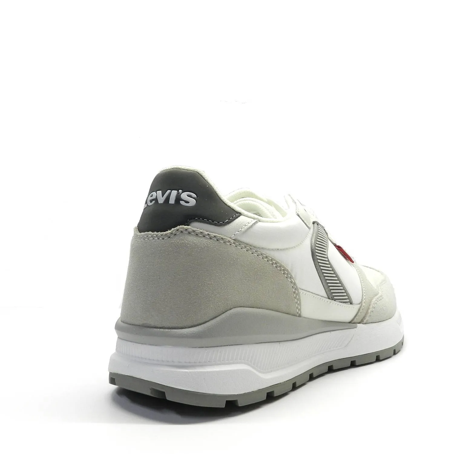 Zapatillas LEVIS Oats Gel