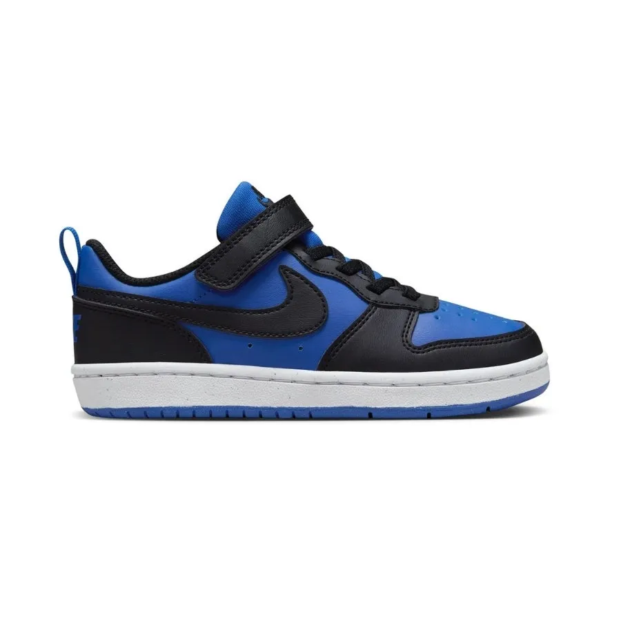  Zapatillas Nike Court Borough Low Recraft Ps