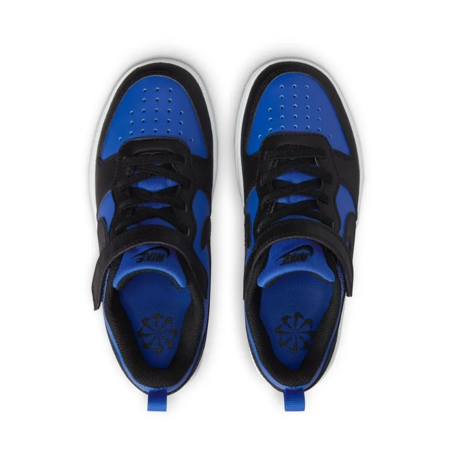  Zapatillas Nike Court Borough Low Recraft Ps