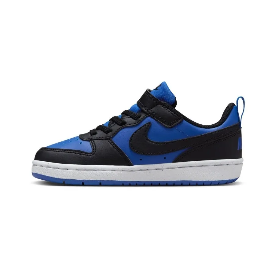  Zapatillas Nike Court Borough Low Recraft Ps