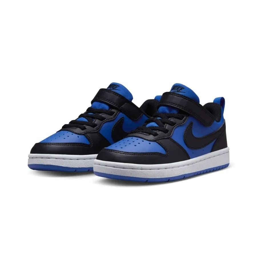  Zapatillas Nike Court Borough Low Recraft Ps