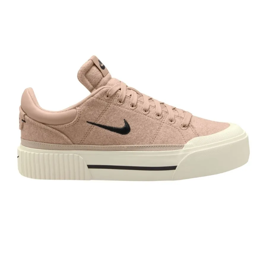  Zapatillas Nike Wmns Court Legacy Lift