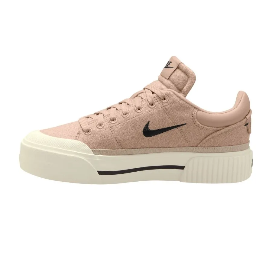  Zapatillas Nike Wmns Court Legacy Lift