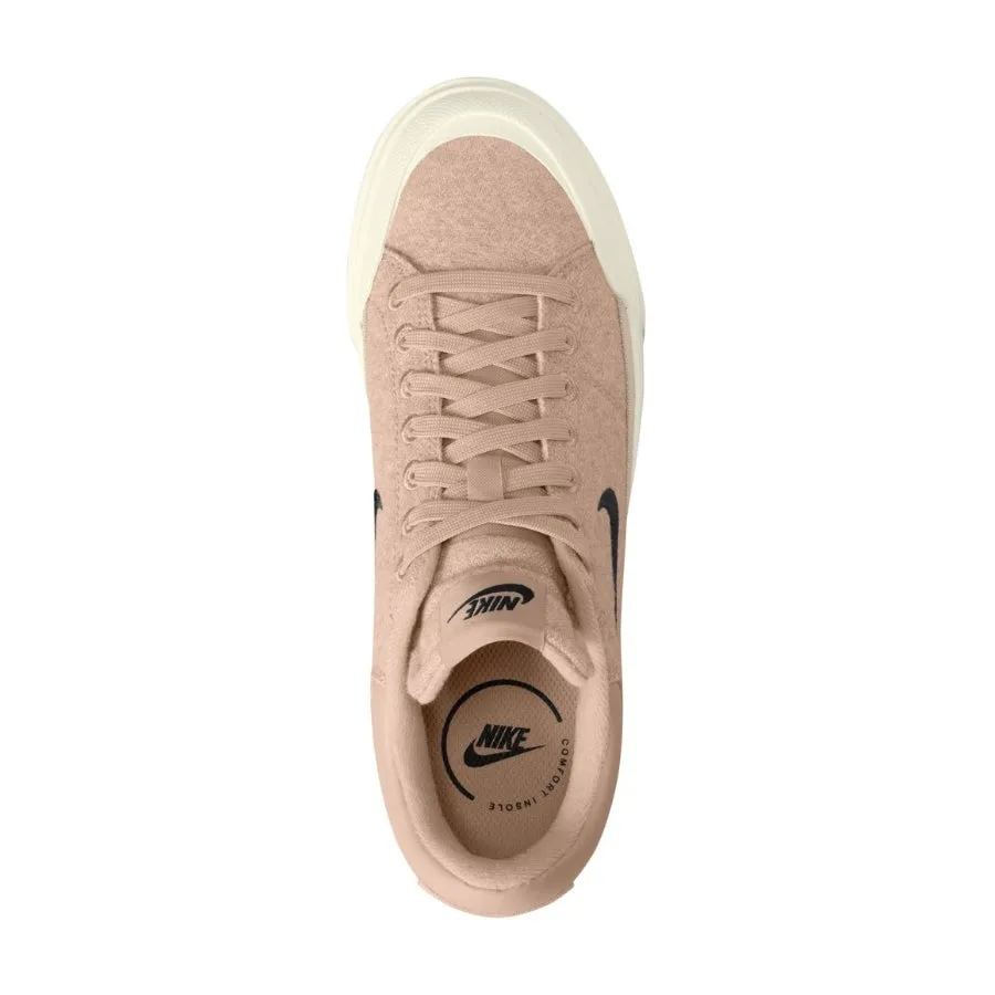  Zapatillas Nike Wmns Court Legacy Lift